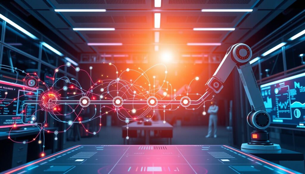 sales pipeline automation